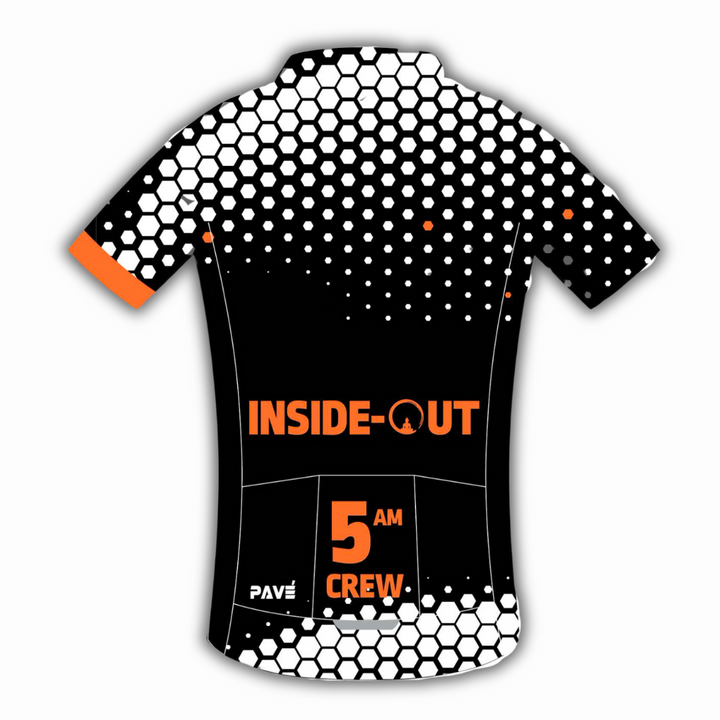 IOCC PAVÉ PRO SL JERSEY