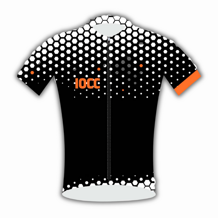 IOCC PAVÉ PRO SL JERSEY