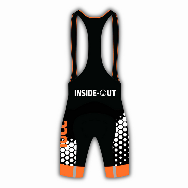 IOCC PAVÉ PRO ULTRA BIB SHORTS